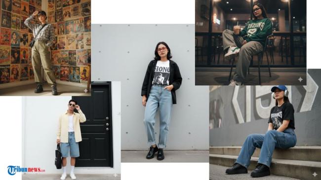 10 Prompt Gemini AI Gaya Skena, Foto Jadi Estetik ala Anak Indie