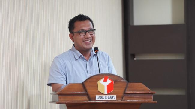 Masa Depan Bawaslu dalam Demokrasi Digital