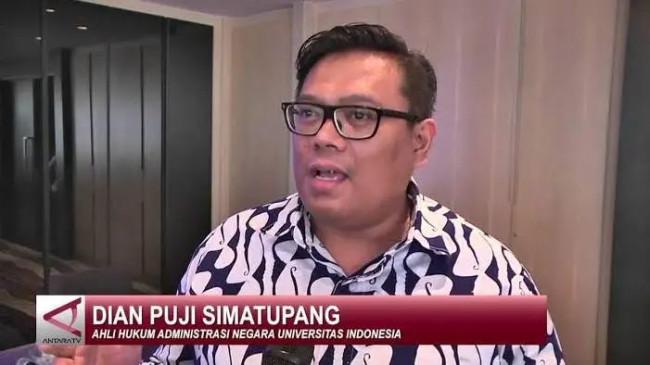 Bipih dan Kuota Haji Bukan Bagian dari Keuangan Negara