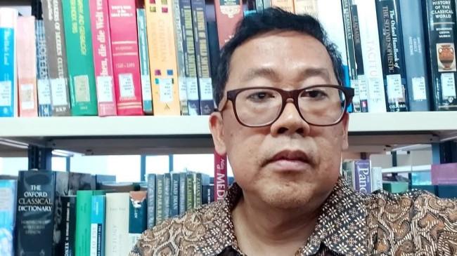 Budaya Mutu: Investasi Keunggulan Jiwa di Tengah Gelombang Disrupsi