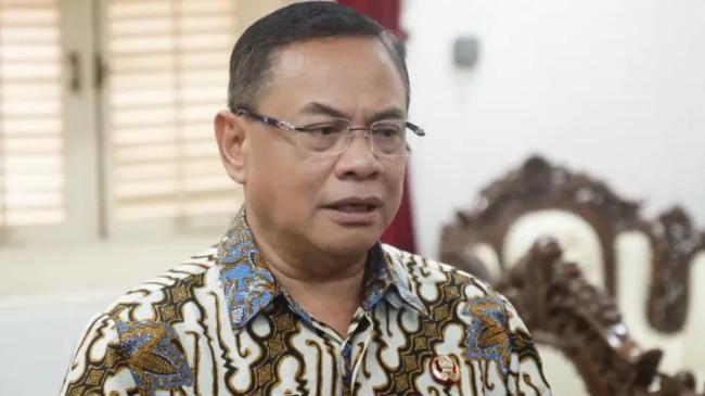 Fakta Bupati Pati Sudewo, Bupati Terkaya ke-5 di Jateng, Disorot Gara-gara Naikkan PBB 250 Persen