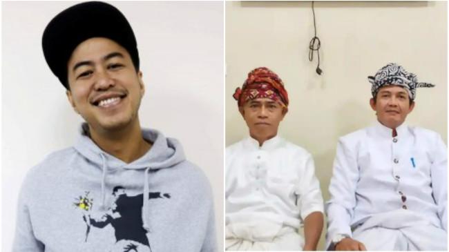 Fakta Sanksi Adat Komika Pandji, Denda 48 Kerbau dan Uang Rp2 M Belum Resmi, Masih Berupa Ancaman