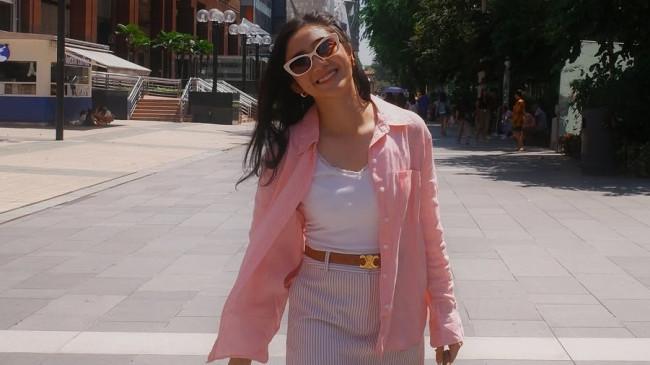 Baru Balik Main Sinetron Lagi, Febby Rastanty Sering Kebawa Emosi Karakter Setelah Selesai Syuting