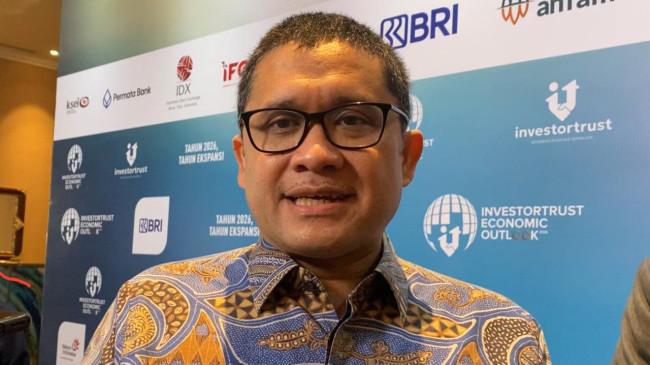 Setahun Prabowo-Gibran, Anak Buah Purbaya Bilang Perekonomian Nggak Jelek-jelek Amat