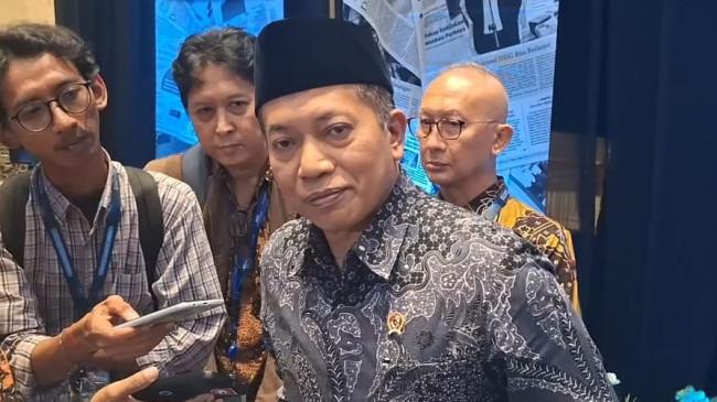 Izinkan Koperasi Kelola Tambang di Wilayah Kerja Manapun, Menteri Ferry: Ini Sejarah!