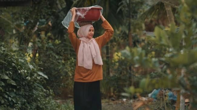 Film 'Nia' Kisah Gadis Penjual Gorengan yang Dibunuh dan Diperkosa, Keluarga: Jadi Kenangan Abadi