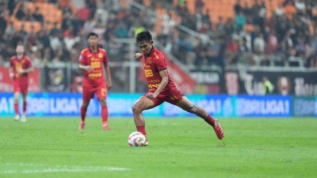 Firza Andika Bidik 3 Poin Saat Bhayangkara Lampung FC Vs Persita: Bocorkan Skema Latihan Carlos Pena