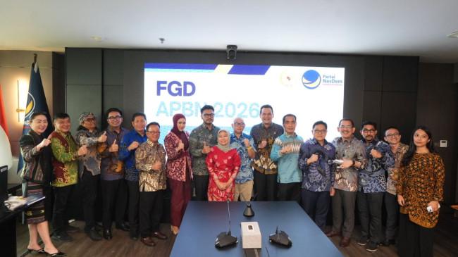 ILUNI FEB UI Soroti APBN 2026: Belanja Populis Dinilai Hambat Transformasi Fiskal
