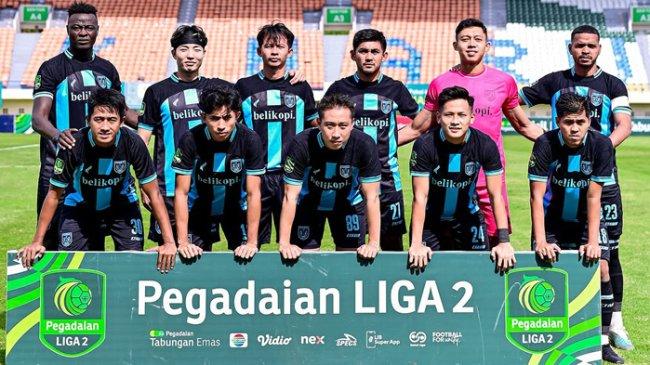 Jadwal Liga 2 Pekan 8: Kans Persela Lanjutkan Tren Positif, PSS Sleman Ditantang Persipura
