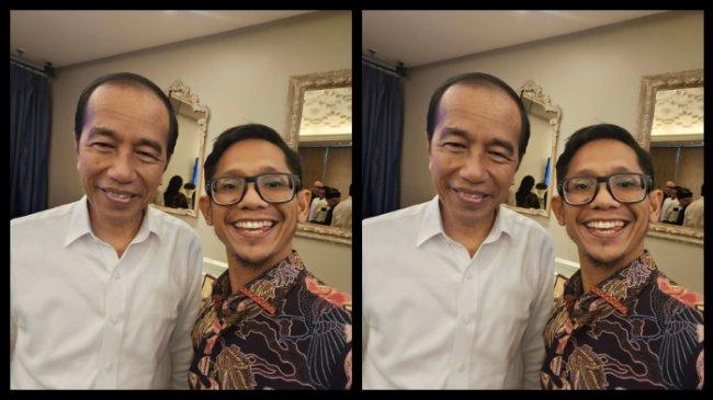 Projo Komitmen Dukung Pemerintahan Prabowo Gibran Hingga 2029