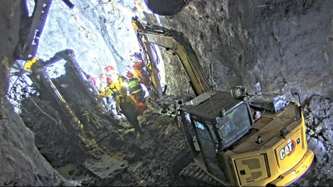 Tim Tanggap Darurat Freeport Indonesia Berhasil Temukan Sebagian Pekerja, Upaya Pencarian Berlanjut