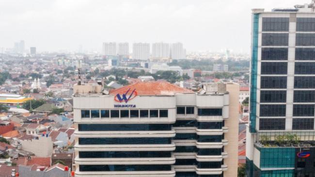 Hingga September 2025, Waskita Karya Kelola 65 Proyek Berjalan, Nilai Kontrak Baru Rp 5,6 Triliun