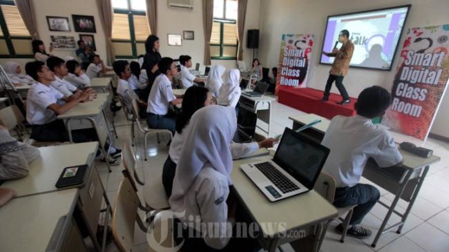 100 Soal Tes Substantif PPG Prajabatan 2025 Bidang Studi Bahasa Indonesia Dilengkapi Kunci Jawaban