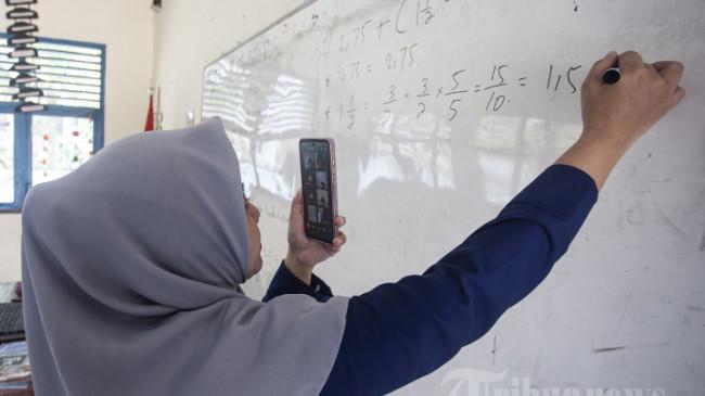Pendaftaran PPG Dalam Jabatan Angkatan IV bagi Guru Madrasah Dibuka 6 November 2025, Ini Syaratnya
