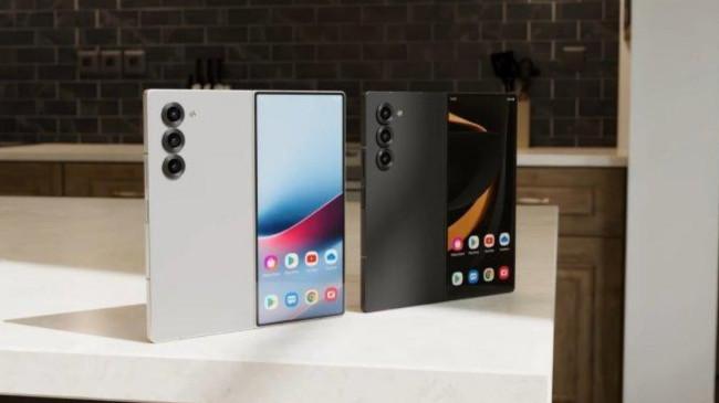 Dari Ide hingga Eksekusi, Galaxy Z Fold7 Siap Jadi Partner Bisnis untuk Entrepreneur Digital