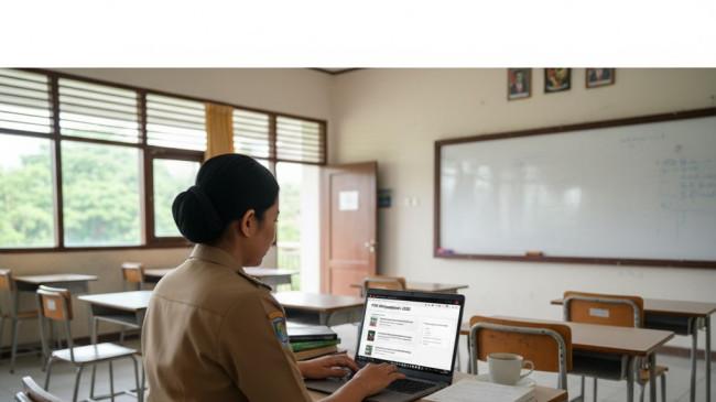 Apa yang Dimaksud dengan Pendidikan Nilai dalam Konteks Pendidikan Nasional? Jawaban PPG 2025