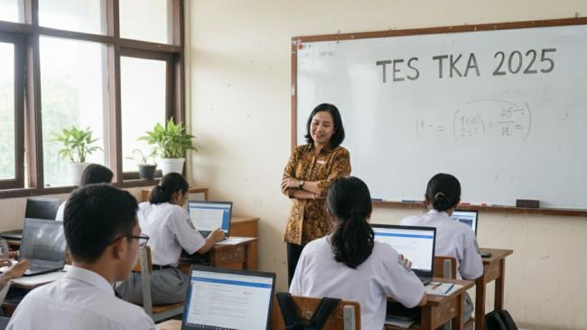 3 Manfaat Hasil TKA Bagi Pembelajaran di Sekolah untuk Siswa dan Guru