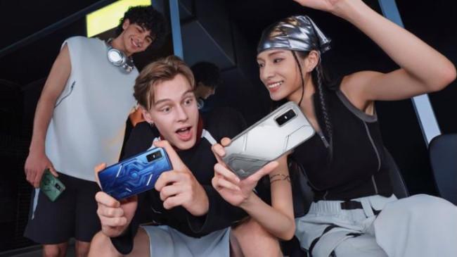 Gaming Lancar dan Anti Ngelag, Infinix GT 30 Bisa Jadi Jawaban untuk Para Gamer Indonesia