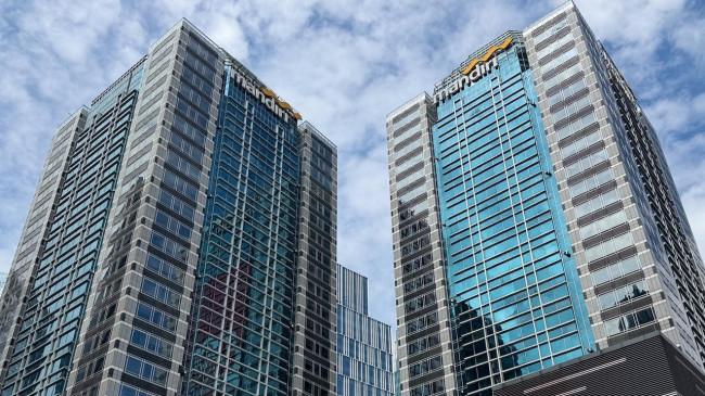 Bank Mandiri Tegaskan Komitmen ESG melalui Kinerja Keberlanjutan yang Solid