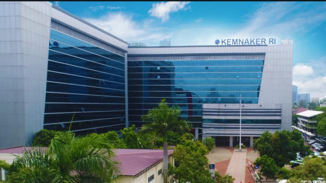 Kemnaker Tingkatkan Sistem Maganghub, Perpanjang Waktu Pendaftaran hingga 15 Oktober