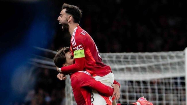 Pesona Manchester United yang Tak Pudar meski Tanpa Kompetisi Eropa Musim 2025/2026