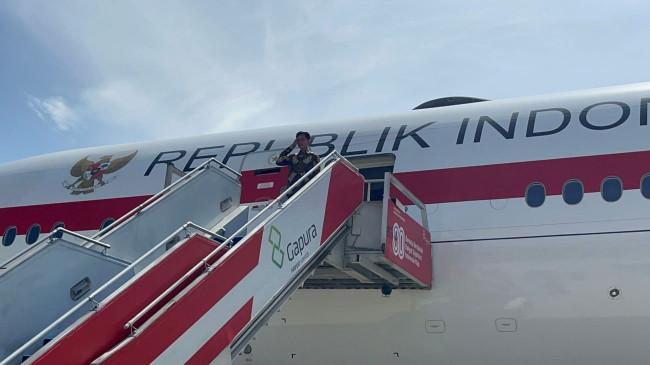 Seskab Teddy Buka Suara soal Wapres Gibran Wakili Prabowo Hadiri KTT G20 di Afrika Selatan