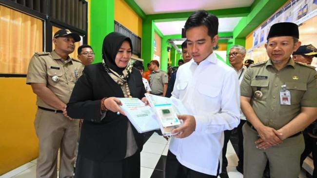 Pantau MBG di Kepulauan Seribu, Gibran Tegaskan Perhatian Harus Setara dengan Kota Besar