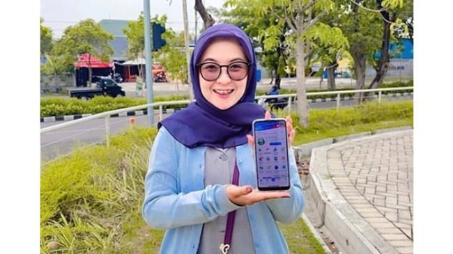 Gotong Royong JKN Beri Manfaat Besar, Devi Cerita Pengalaman yang Ia Rasakan