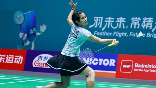 Live Skor Hasil Semifinal Kumamoto Masters 2025: Asa Jorji ke Final, Nasib Fajar/Fikri Butuh Kim/Seo