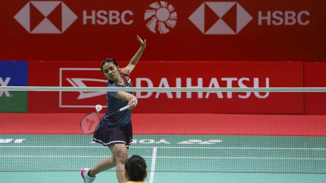 Jorji Bersahabat dengan Kumamoto Masters 2025: Peluang Besar ke Final Secara Beruntun