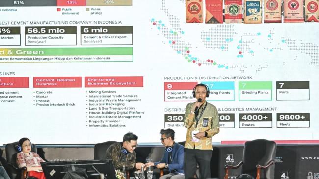Keamanan Siber Kian Diperkuat, Tim CSIRT Kantongi Tertinggi di ICE 4.0