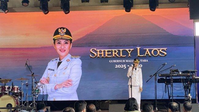 Sherly Tjoanda Akan Beri 1 Hektare Lahan untuk 1 Keluarga Terdampak Tambang: Saya Paham Mereka Marah