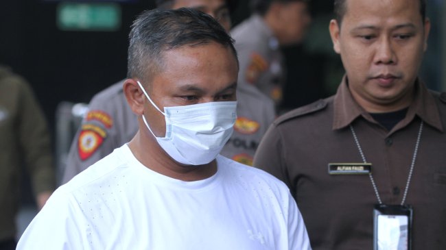 Fakta Baru OTT Abdul Wahid: Gubernur Riau Terima Jatah Preman, Orang Kepercayaannya Serahkan Diri