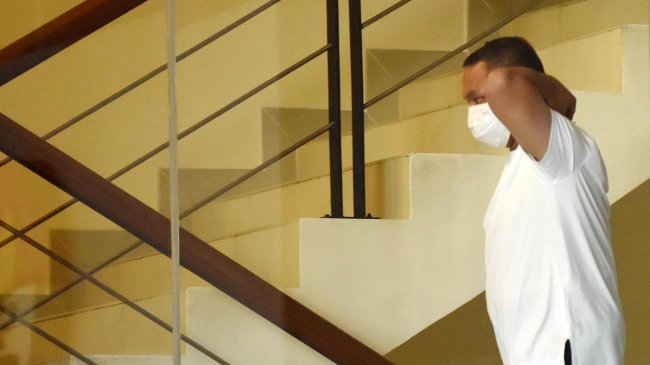 OTT Gubernur Riau Abdul Wahid, KPK Sita Uang Tunai Rupiah, Dolar Amerika, dan Poundsterling