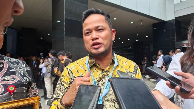 Cerita Gubernur Kalimantan Timur Rudy Mas'ud Tekan Angka Stunting hingga Dapat Penghargaan