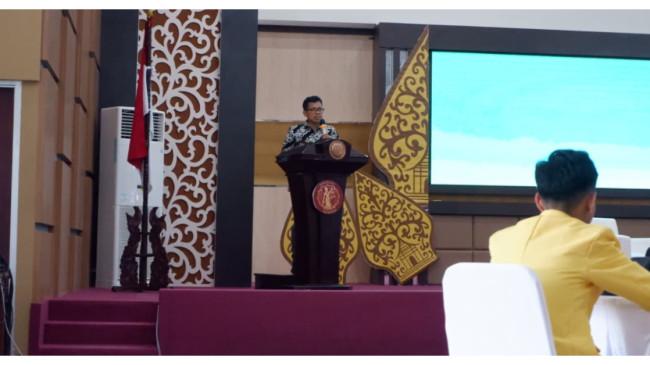 KUHP Baru Berlaku 2026, Tiga Poin Utama Penjelasan Prof Pujiyono