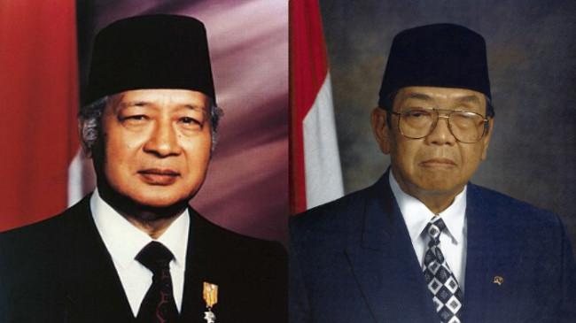 Soeharto & Gus Dur Jadi Pahlawan Nasional, Golkar Puji Prabowo: Simbol Persaudaraan dan Penghormatan