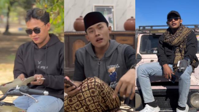 Kemenag Ungkap Beda Gus-gus Zaman Dulu Vs Gen Z: Anak-anak Sekarang Ngomongnya Sembarangan