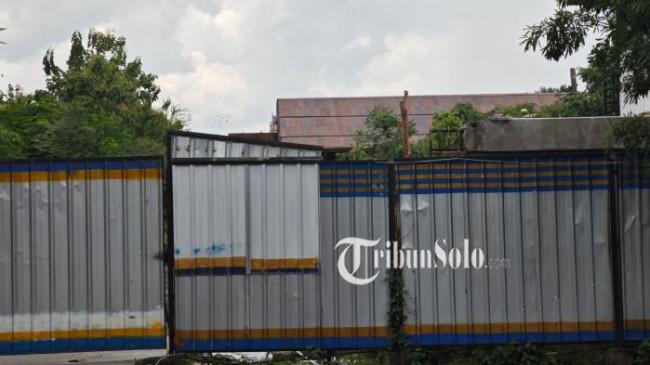 Rumah Pensiun dari Negara Hampir Rampung, Jokowi Tegaskan Akan Tetap Berdomisili di Solo