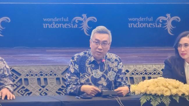 Wisatawan Mancanegara Belanja di Indonesia Bisa Dapat Refund PPN 11 Persen, Begini Mekanismenya