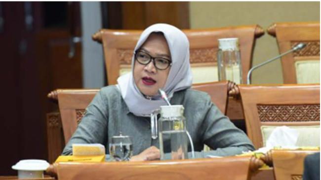 Komisi VIII DPR RI Soroti Transisi Tata Kelola Haji 2026, Dorong Perbaikan Layanan untuk Jamaah