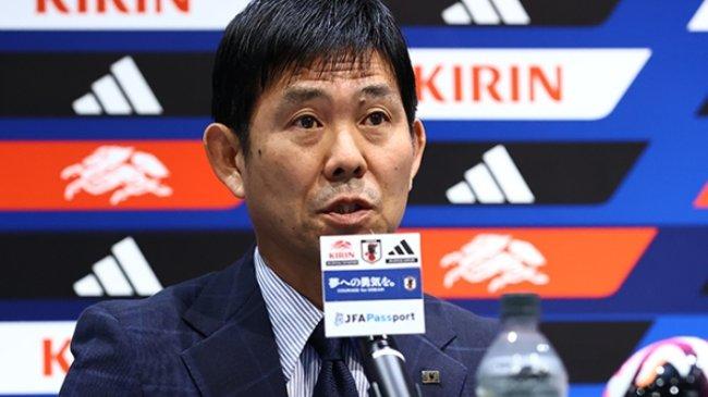 Jepang Taklukkan Brasil 3-2, Batu Loncatan Samurai Biru ke Piala Dunia