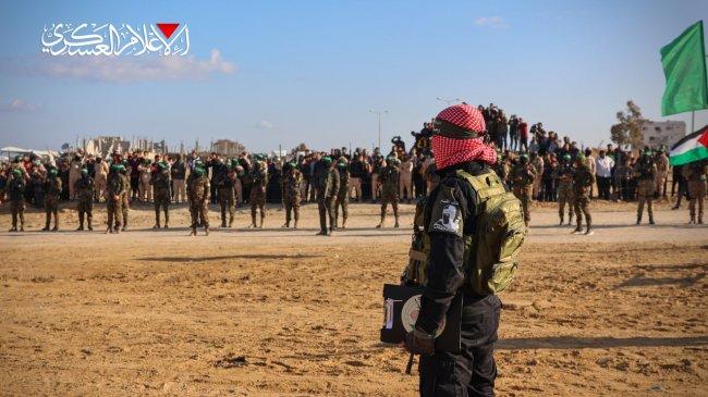 Tahap 1 Perdamaian Gaza Disetujui, Hamas Desak Trump Pastikan Israel Patuhi Kesepakatan