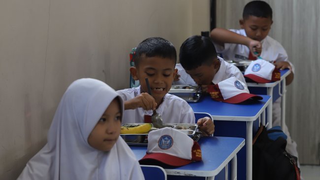 Khawatir Marak Kasus Keracunan MBG, Orang Tua Murid: Jangan Karena Ada Kata Gratis jadi Asal-Asalan