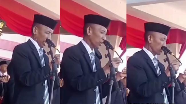 Harta Kekayaan Hariman Ibrahim, Wakil Ketua DPRD Pasangkayu Viral Tak Lancar Baca Pembukaan UUD 1945