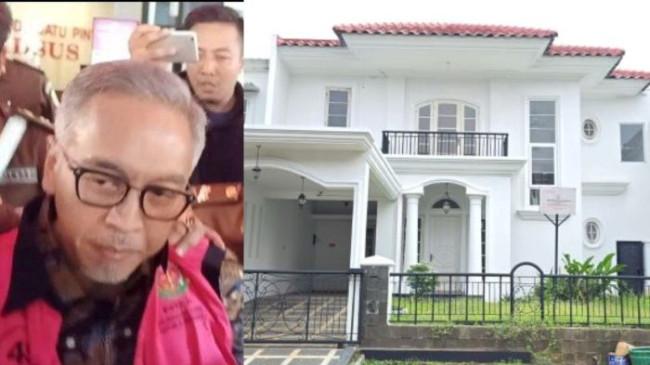 Kejagung Lelang Rumah Mewah Milik Terpidana Korupsi Jiwasraya Harry Prasetyo Senilai Rp 2,7 Miliar