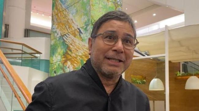 Harvey Malaiholo Siapkan Konser 'I’m Still Here' Perayaan 50 Tahun Berkarya