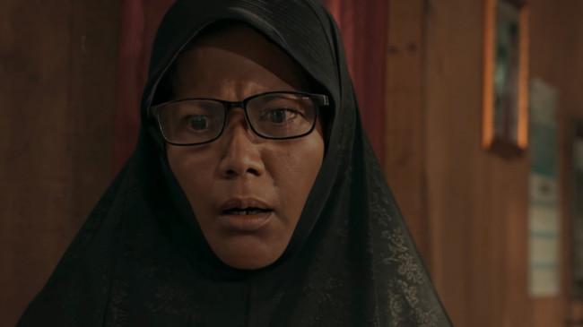 Helsi Herlinda Senang Dapat Peran Protagonis di Film Nia