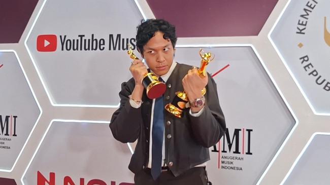 Hindia Pasrah Dituduh Satanik hingga Konsernya Mendapat Penolakan