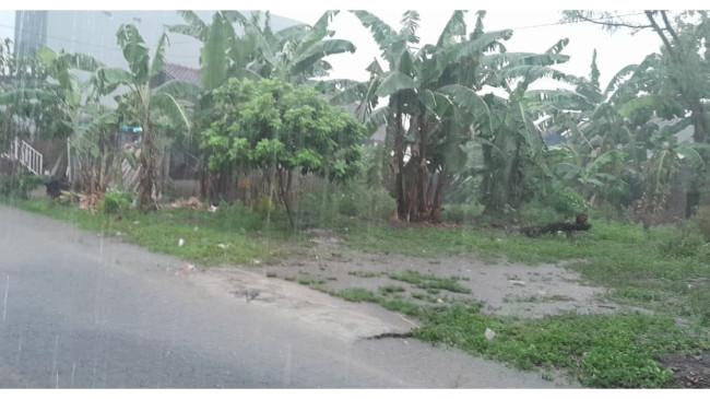 Prakiraan Cuaca Lampung Besok, Jumat 31 Oktober 2025, BMKG: Hujan Ringan Mengguyur di Siang Hari